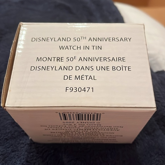 Vintage Disney Watch - Picture 6 of 7